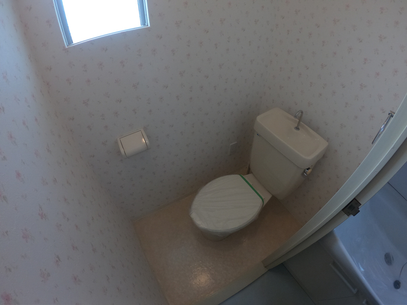 トイレ 写真8