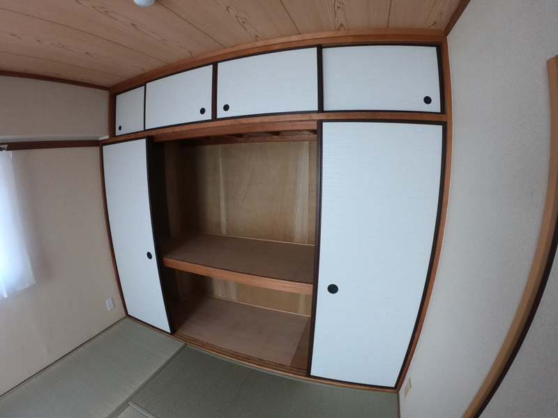 収納 写真9