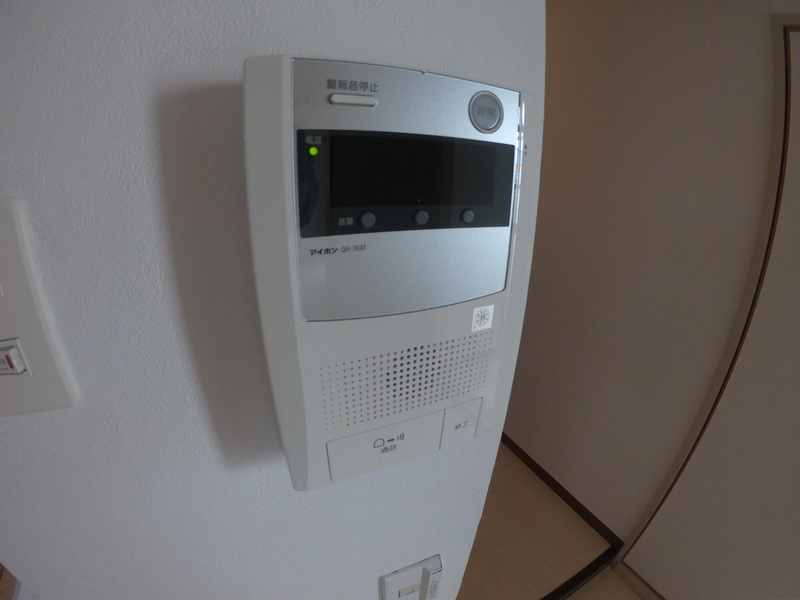 セキュリティ 写真11