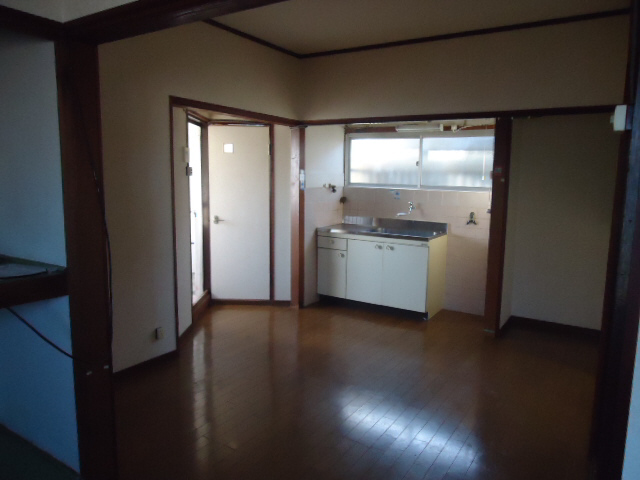 居室 洋室 写真5