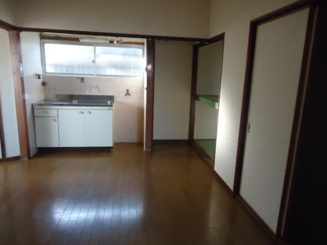 居室 洋室 写真6