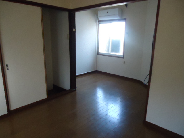 居室 洋室 写真7