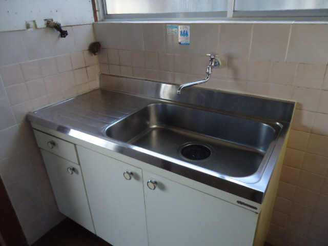 キッチン キッチン 写真2