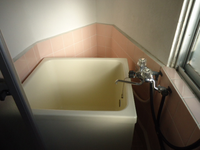 バス 浴室 写真13