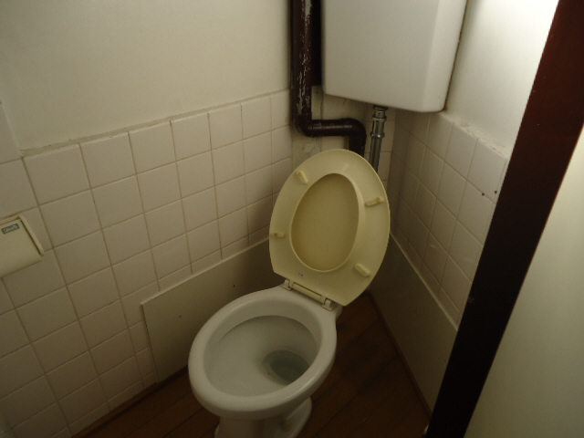トイレ トイレ 写真14