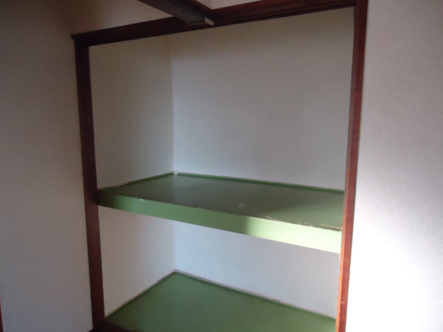 収納 収納 写真15