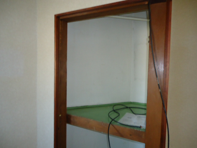 収納 収納 写真16