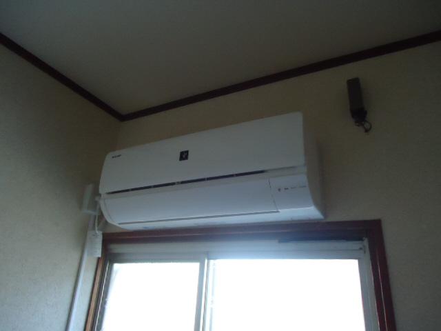 設備 エアコン 写真18