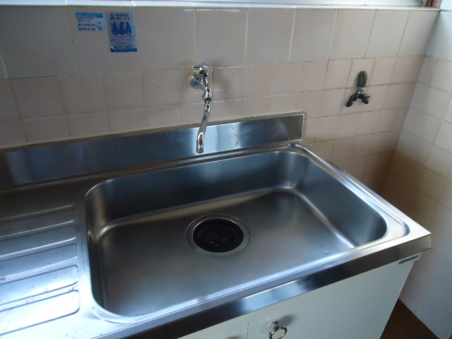 キッチン キッチン 写真4