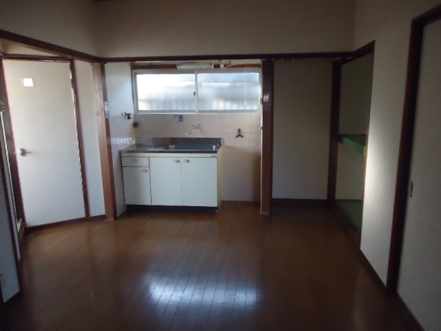 居室 洋室 写真9