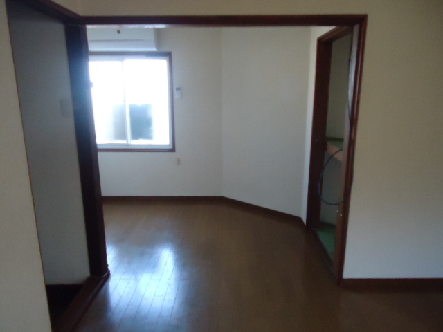 居室 洋室 写真10