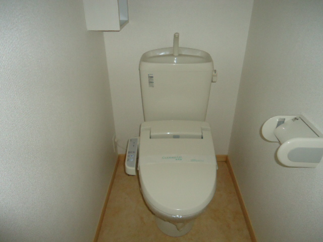 トイレ トイレ 写真12