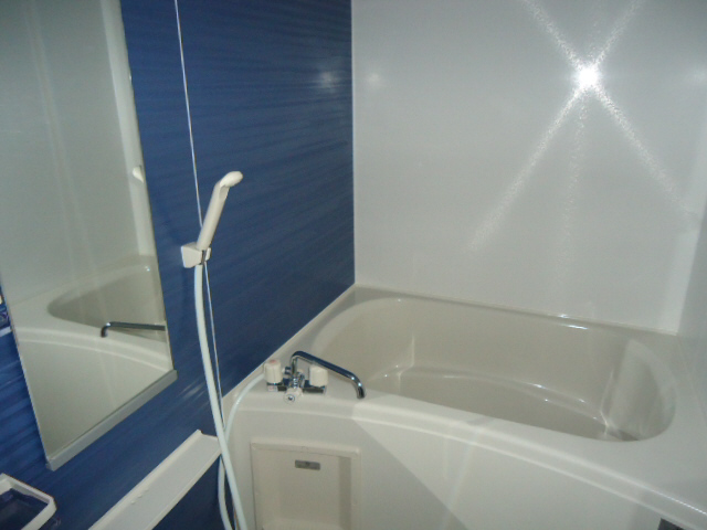 バス 浴室 写真11