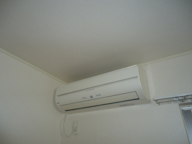 設備 エアコン 写真17