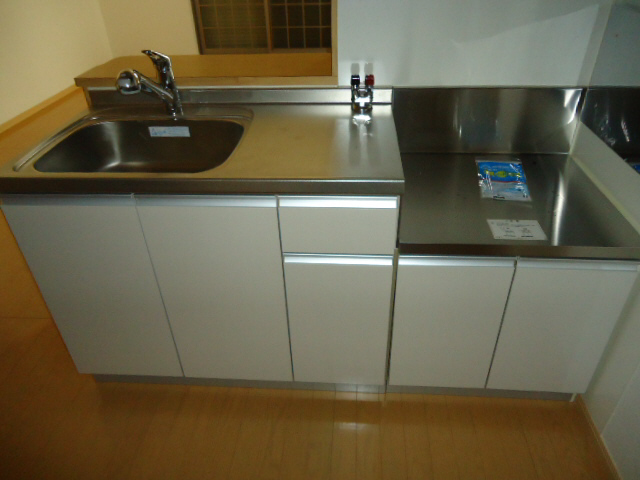 キッチン キッチン 写真5