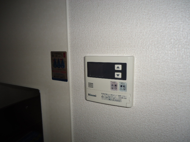 設備 給湯 写真18