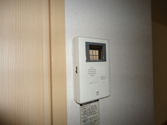 設備 モニターフォン 写真19