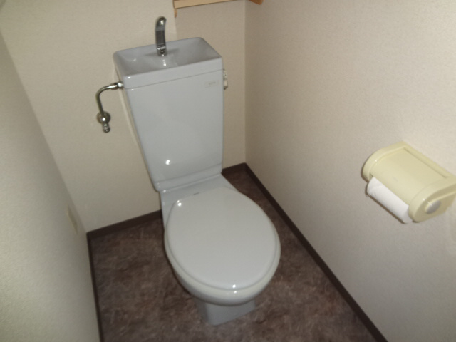 トイレ トイレ 写真11