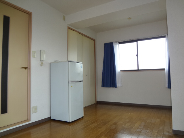 居室 洋室 写真8