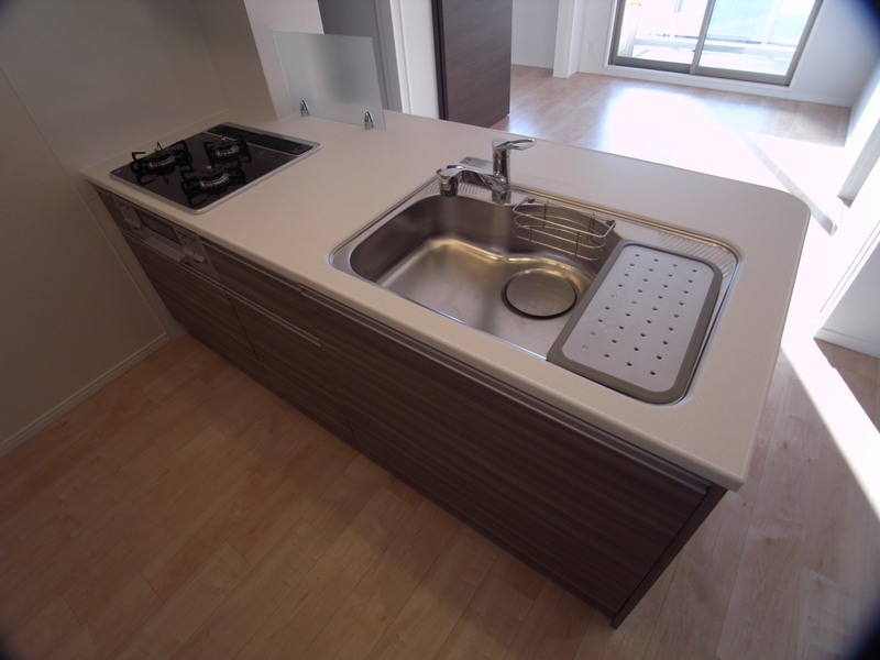 キッチン 写真3