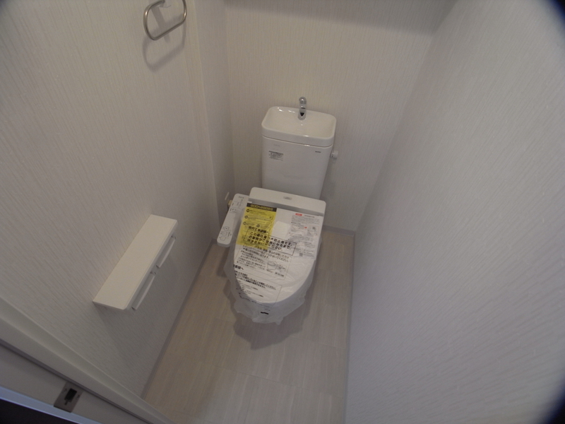 トイレ 写真13