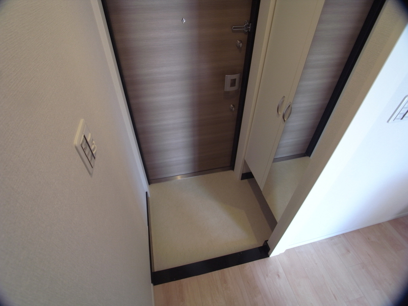玄関 写真10