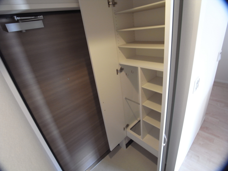 収納 写真15