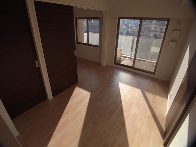 リビング 写真2