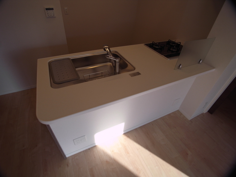 キッチン 写真4