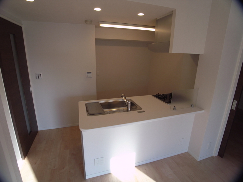 キッチン 写真5