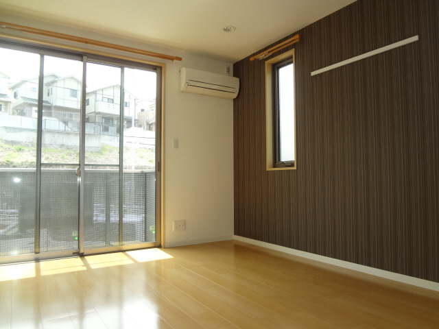 居室 洋室 写真4