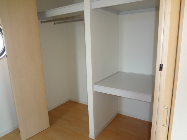 収納 収納 写真10