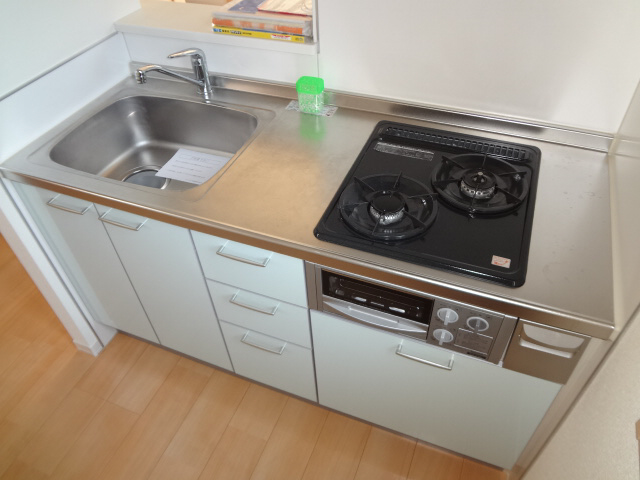 キッチン キッチン 写真2