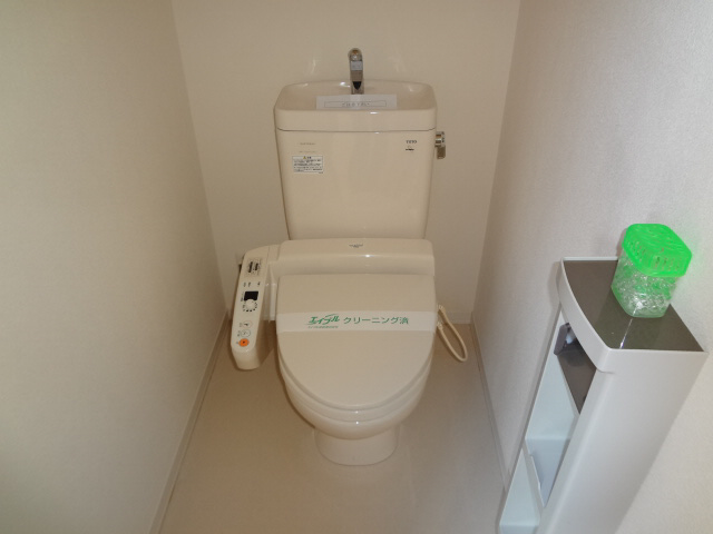 トイレ トイレ 写真9