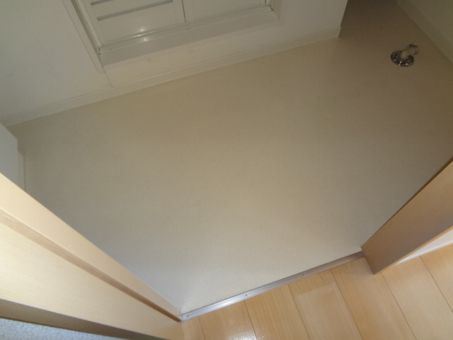 洗面所 脱衣所 写真7