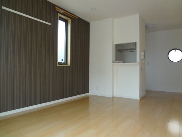 居室 洋室 写真5