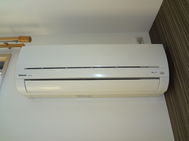 設備 エアコン 写真17