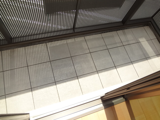 バルコニー・ベランダ バルコニー 写真14