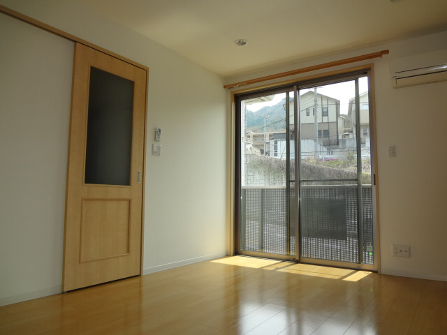 居室 洋室 写真6