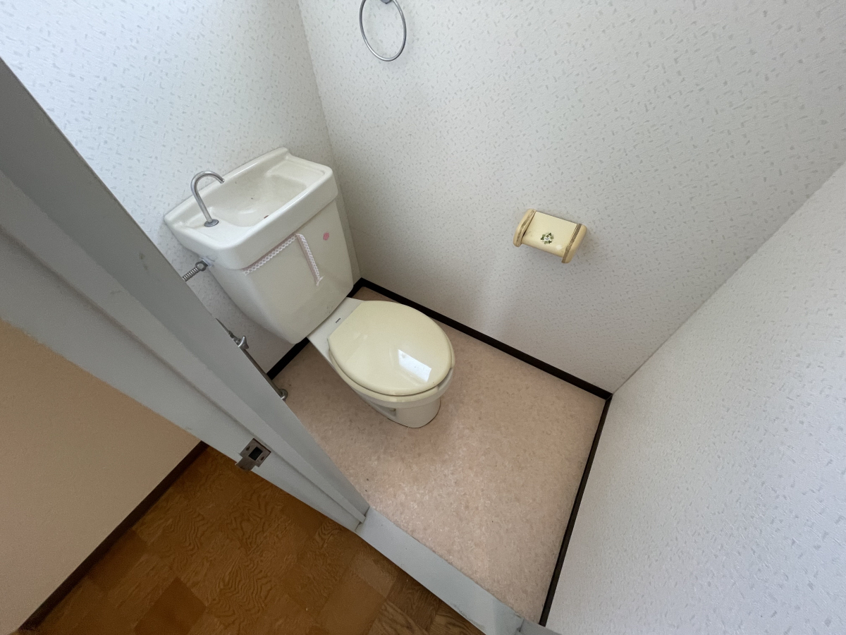 トイレ 写真8