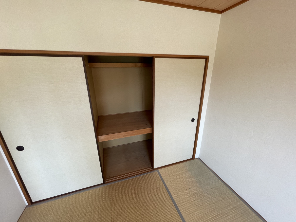 収納 写真9