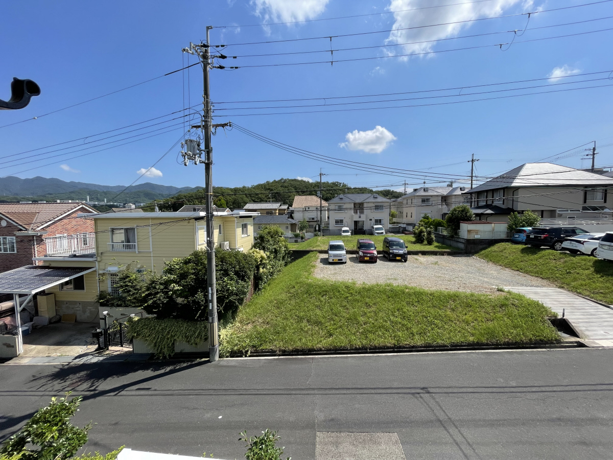 眺望 写真16