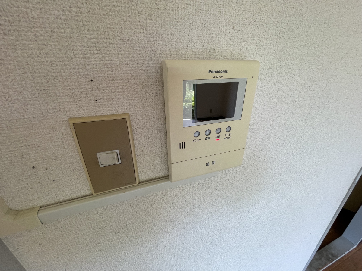 セキュリティ 写真12