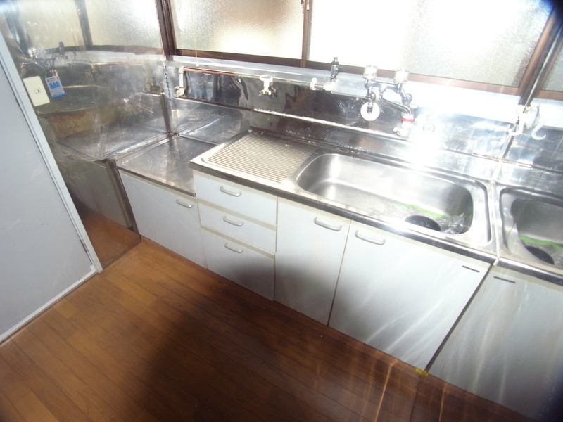 キッチン 写真3