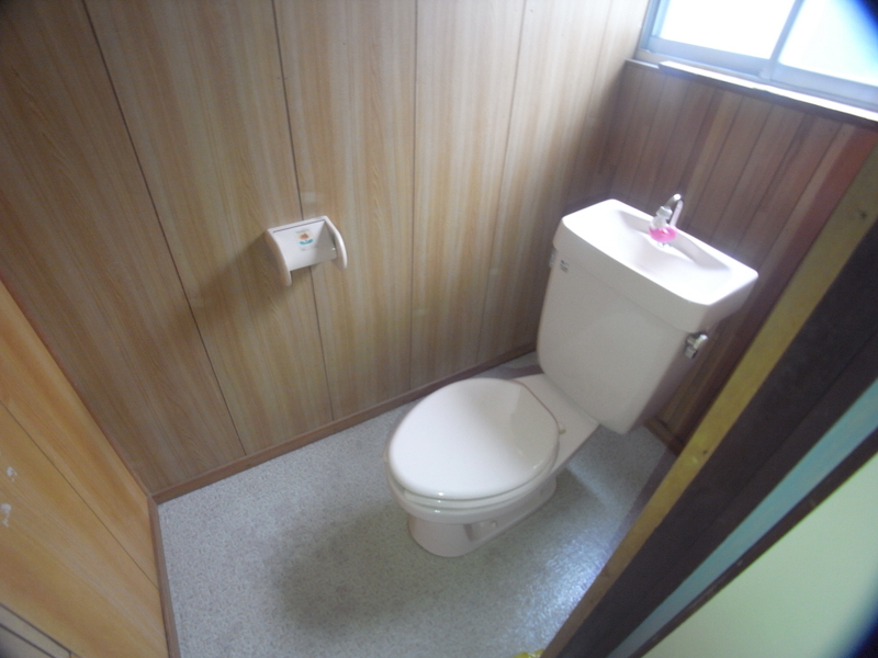 トイレ 写真11