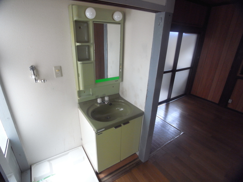 洗面所 写真9