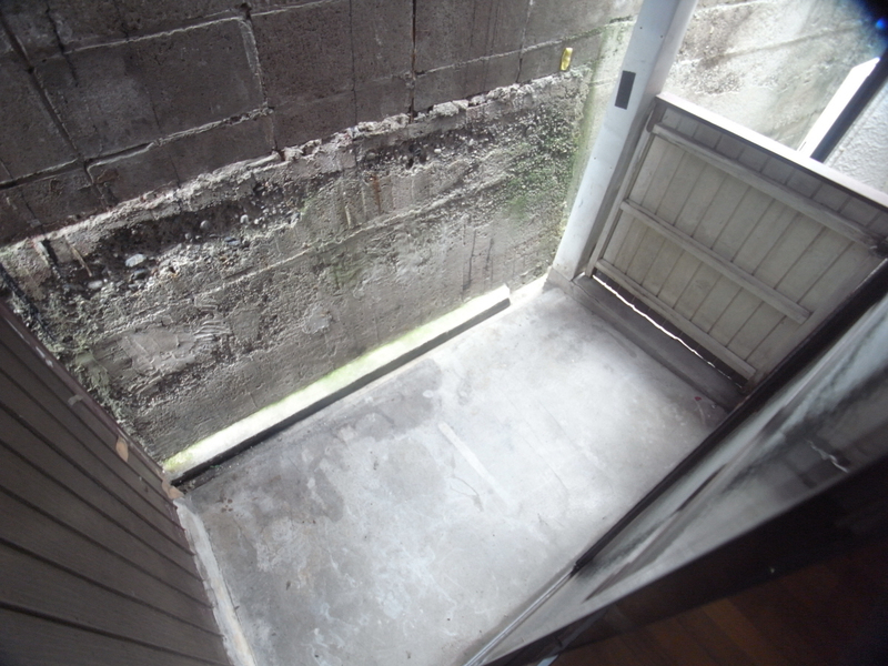 バルコニー・ベランダ 写真14