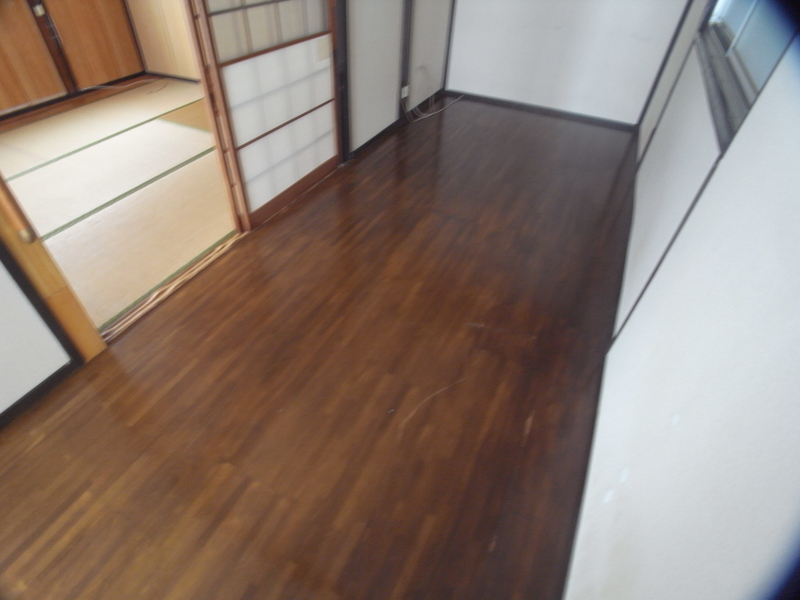 その他部屋・スペース 写真5