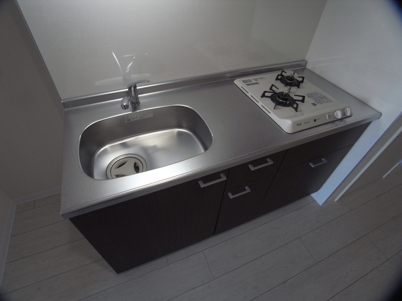 キッチン 写真3