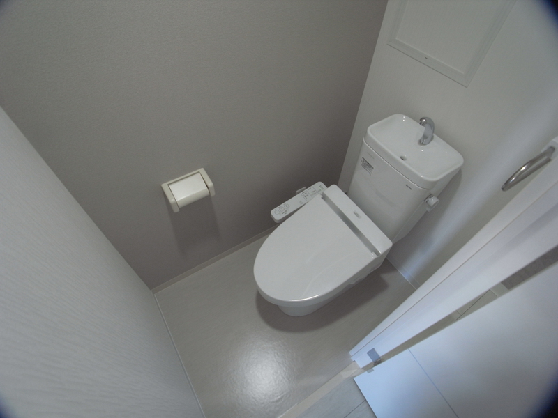 トイレ 写真8